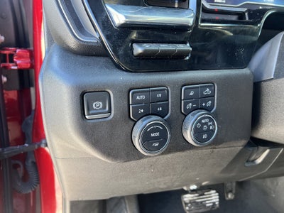 2024 Chevrolet Silverado 3500 HD High Country