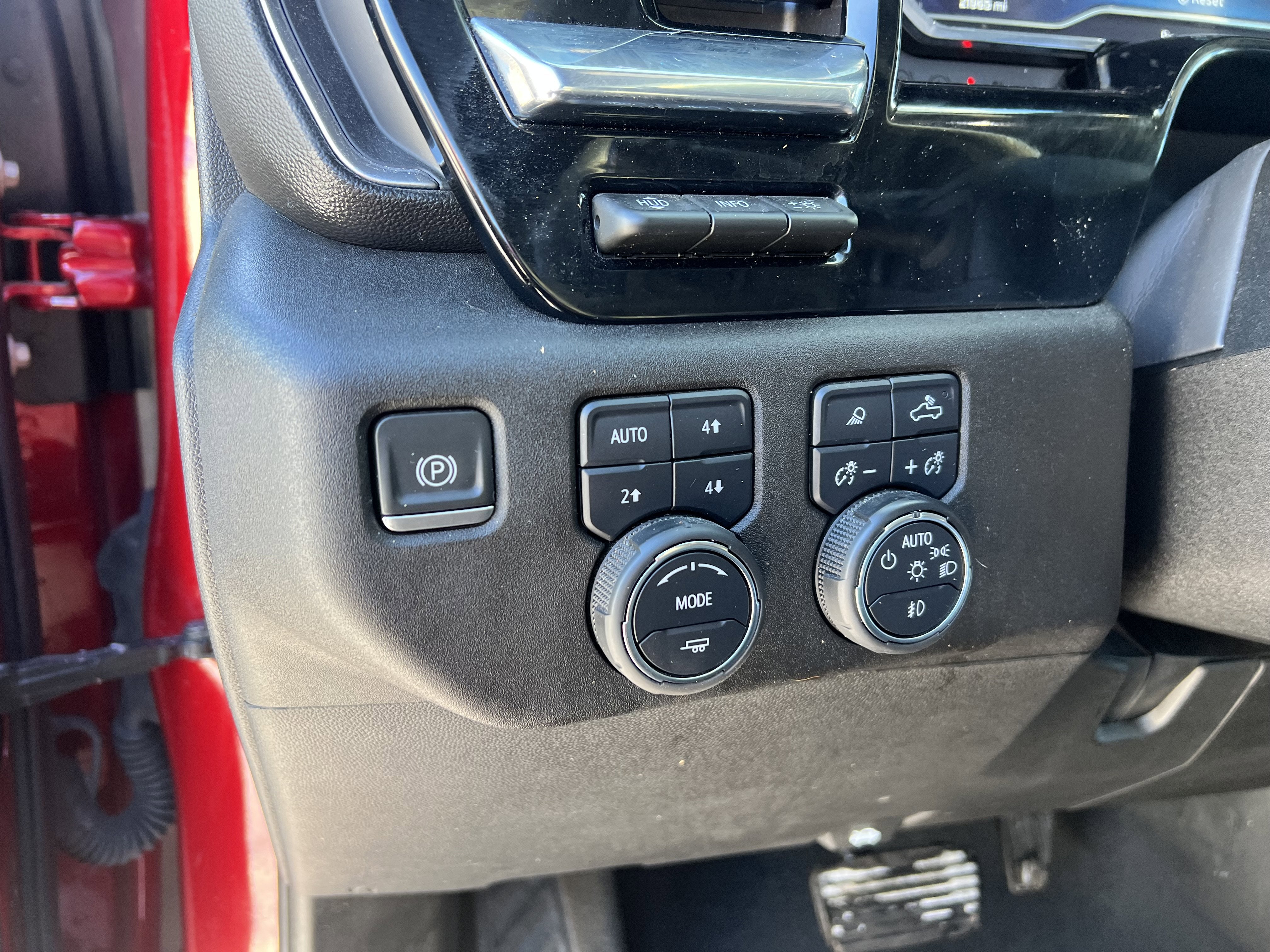 2024 Chevrolet Silverado 3500 HD High Country