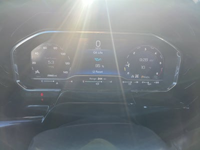 2024 Chevrolet Silverado 3500 HD High Country