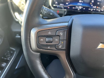 2024 Chevrolet Silverado 3500 HD High Country