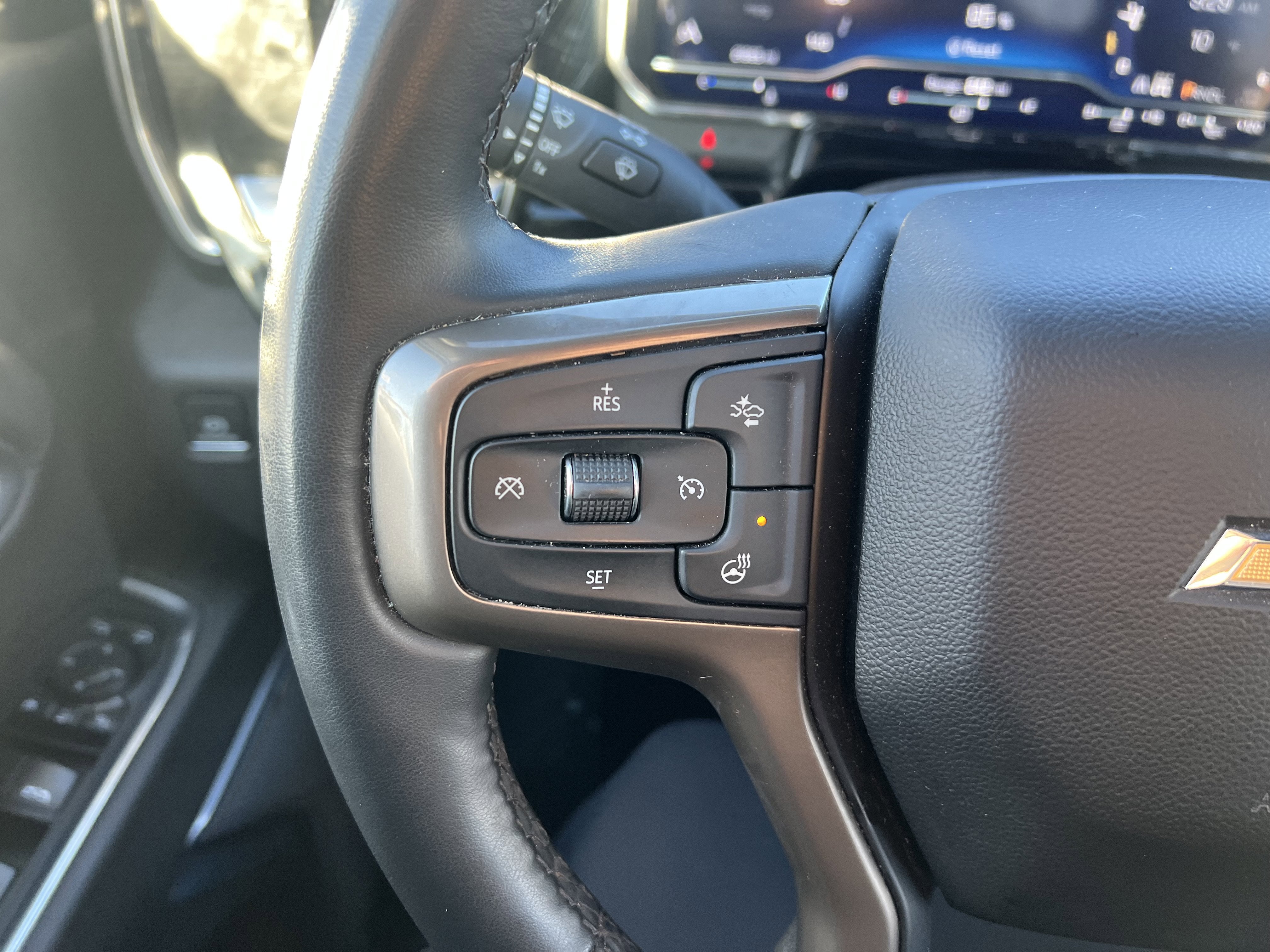 2024 Chevrolet Silverado 3500 HD High Country