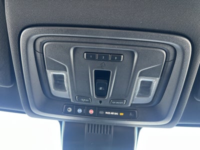 2024 Chevrolet Silverado 3500 HD High Country