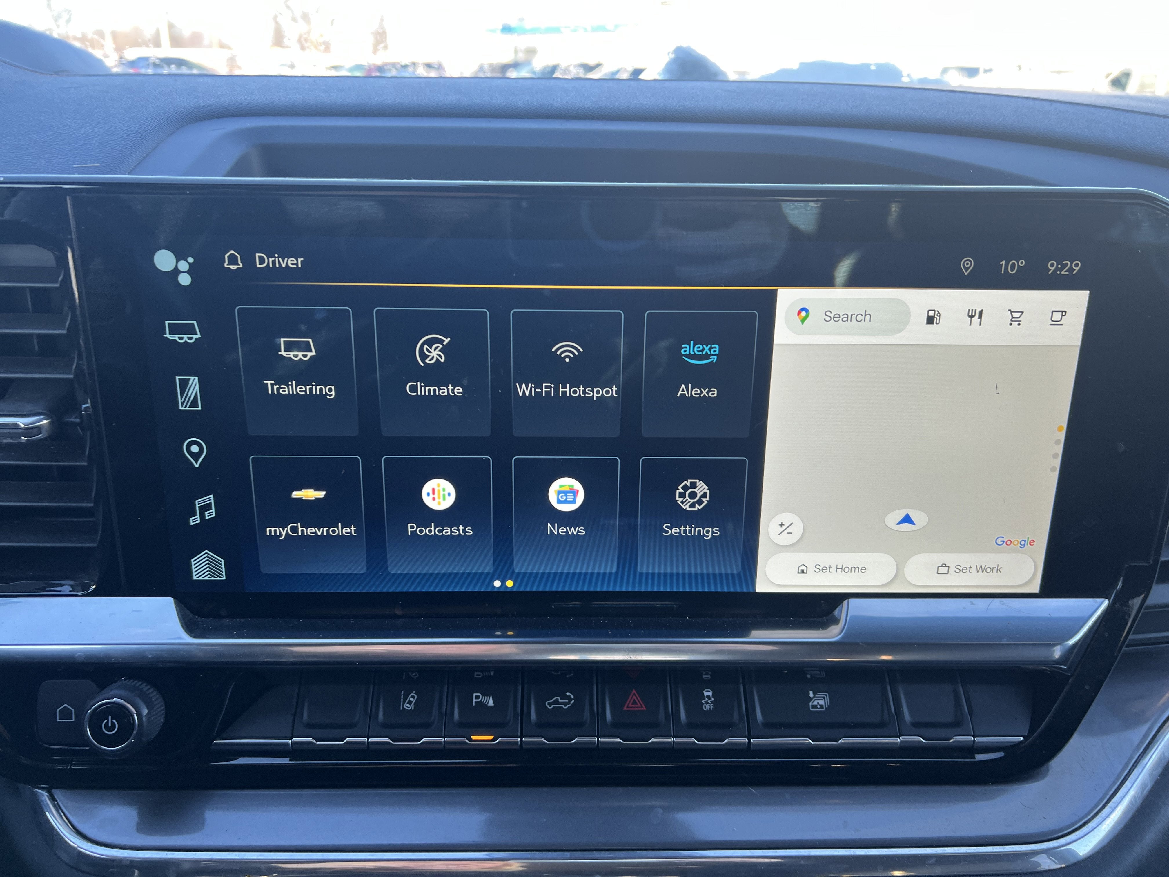 2024 Chevrolet Silverado 3500 HD High Country