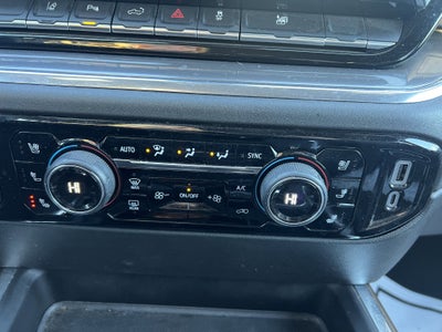 2024 Chevrolet Silverado 3500 HD High Country