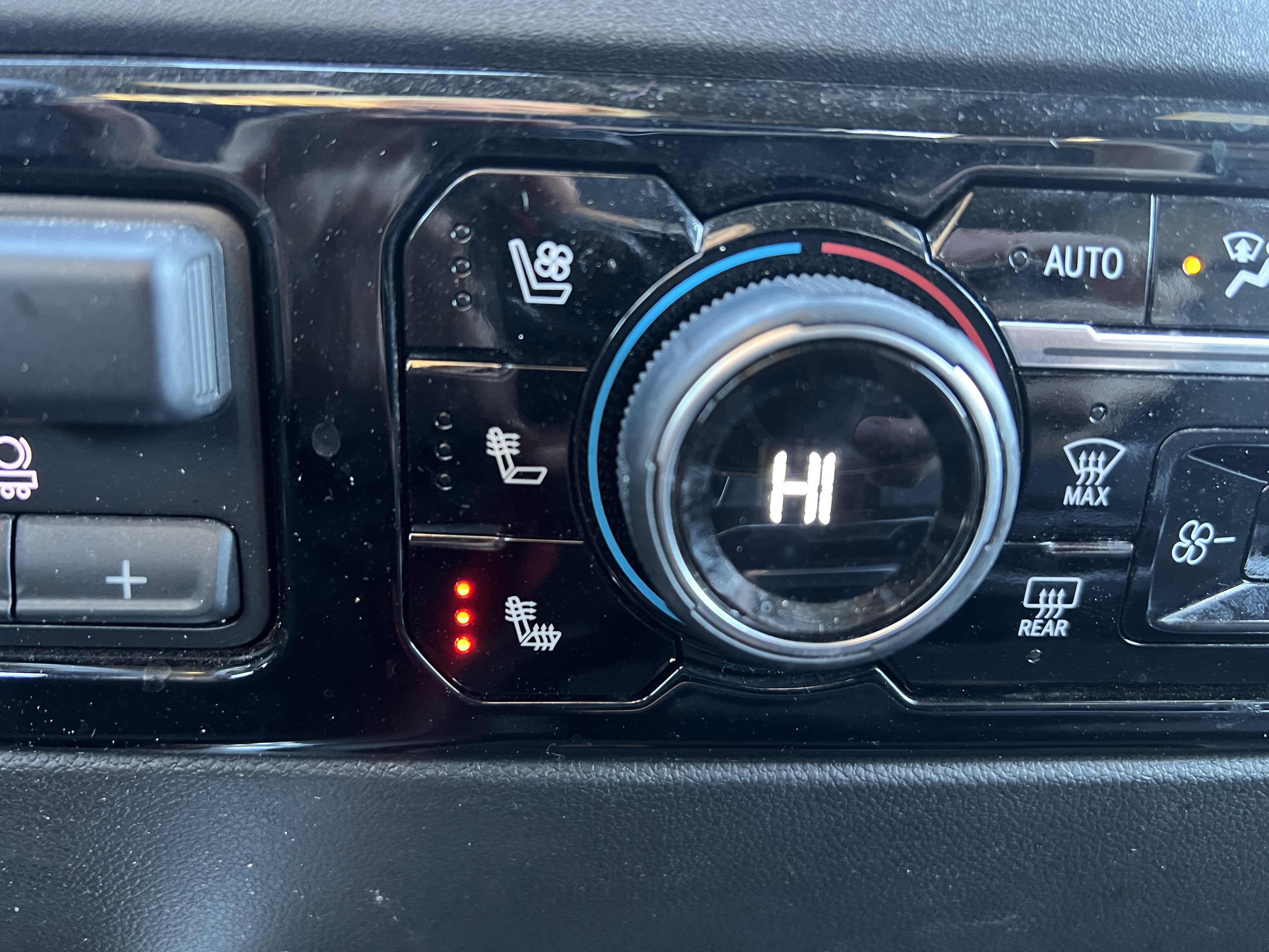 2024 Chevrolet Silverado 3500 HD High Country