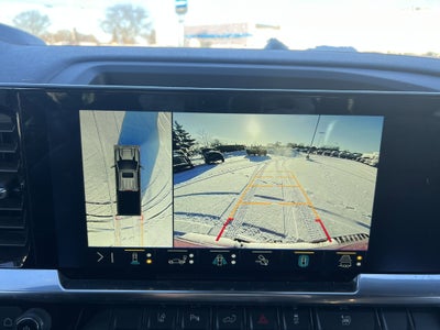 2024 Chevrolet Silverado 3500 HD High Country