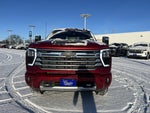 2024 Chevrolet Silverado 3500 HD High Country