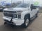 2021 Chevrolet Silverado 3500 HD High Country