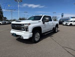 2021 Chevrolet Silverado 3500 HD High Country