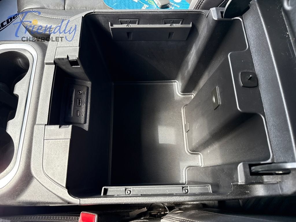 2021 Chevrolet Silverado 3500 HD High Country