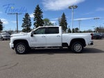 2021 Chevrolet Silverado 3500 HD High Country