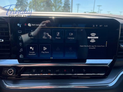 2024 Chevrolet Silverado 3500 HD High Country