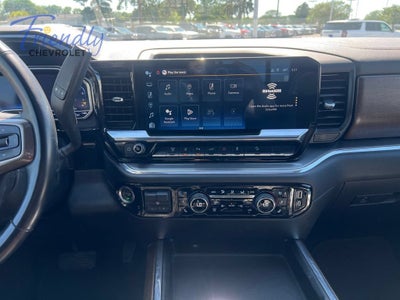2024 Chevrolet Silverado 3500 HD High Country