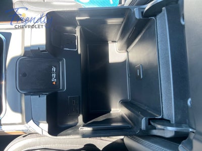 2024 Chevrolet Silverado 3500 HD High Country