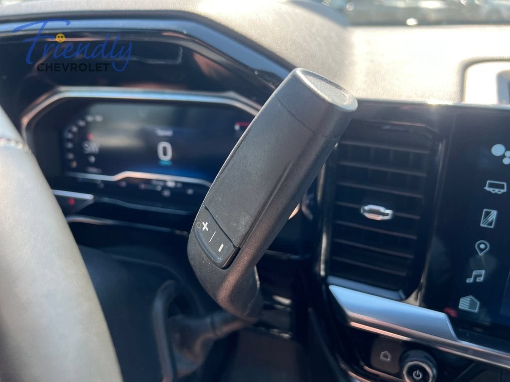 2024 Chevrolet Silverado 3500 HD High Country