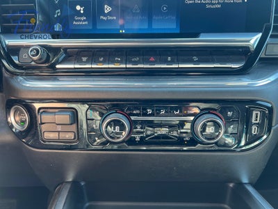 2024 Chevrolet Silverado 3500 HD High Country