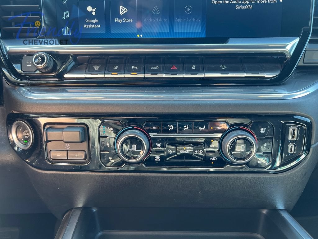 2024 Chevrolet Silverado 3500 HD High Country