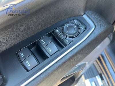 2024 Chevrolet Silverado 3500 HD High Country