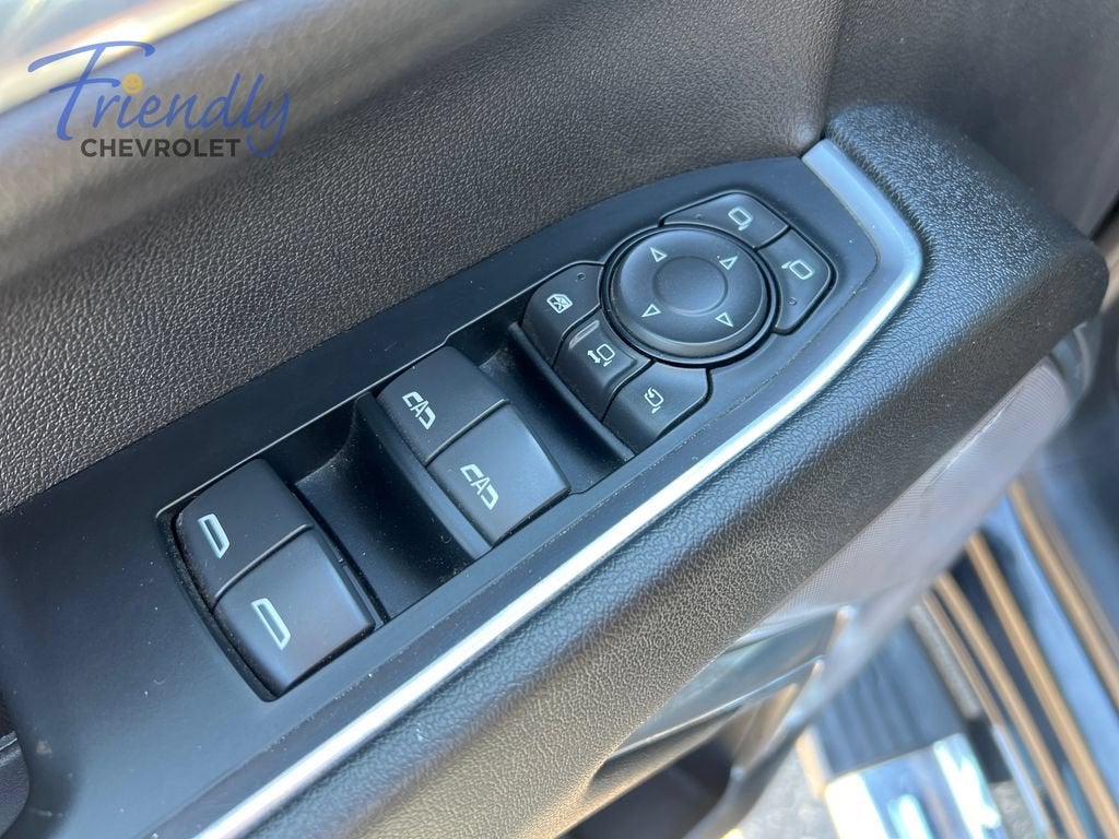 2024 Chevrolet Silverado 3500 HD High Country