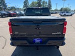 2024 Chevrolet Silverado 3500 HD High Country