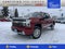 2021 Chevrolet Silverado 3500 HD High Country