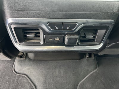 2021 Chevrolet Silverado 3500 HD High Country