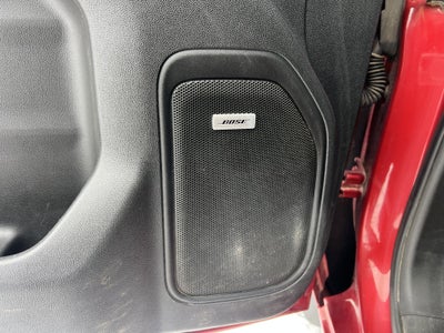 2021 Chevrolet Silverado 3500 HD High Country