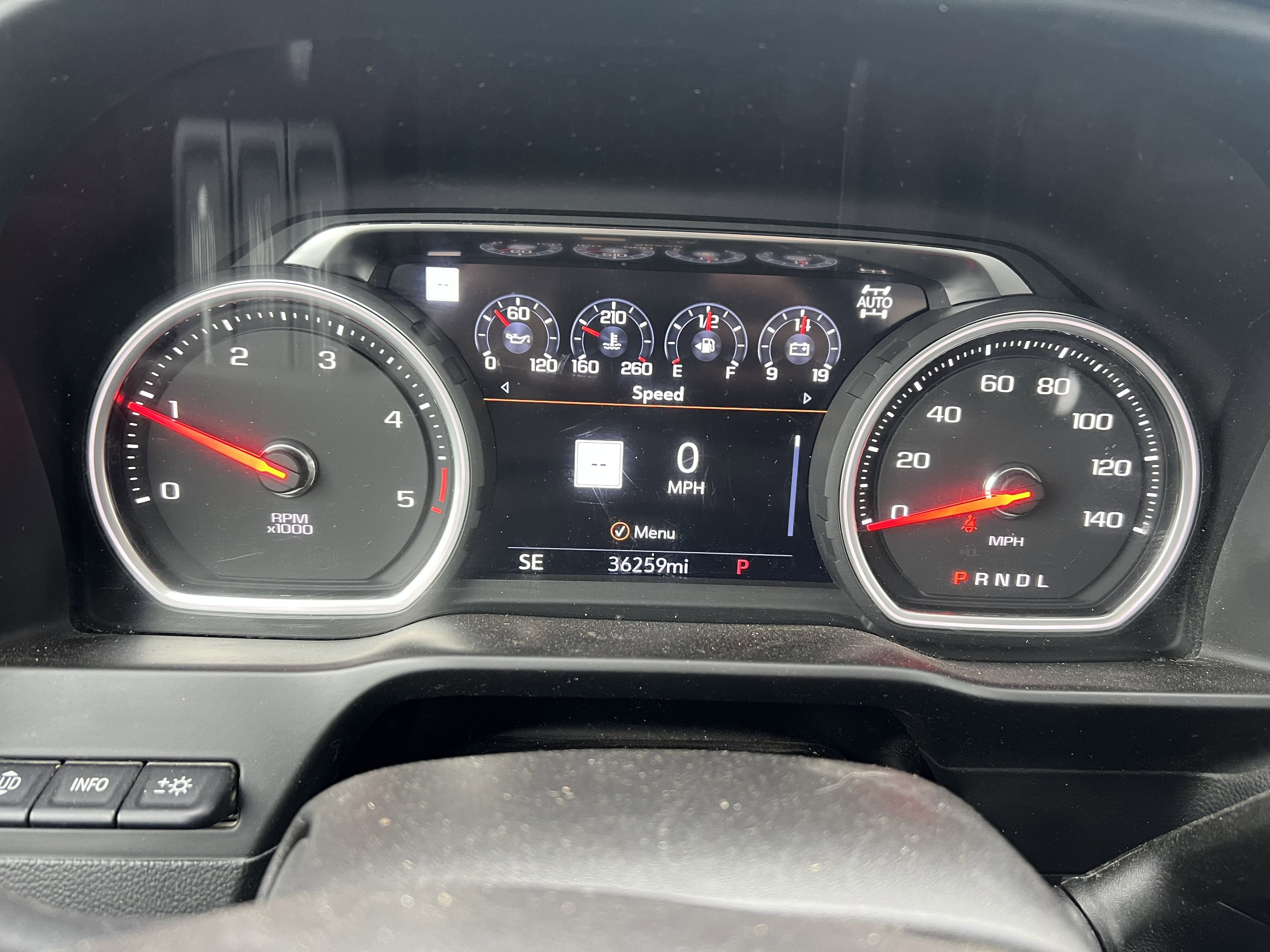 2021 Chevrolet Silverado 3500 HD High Country