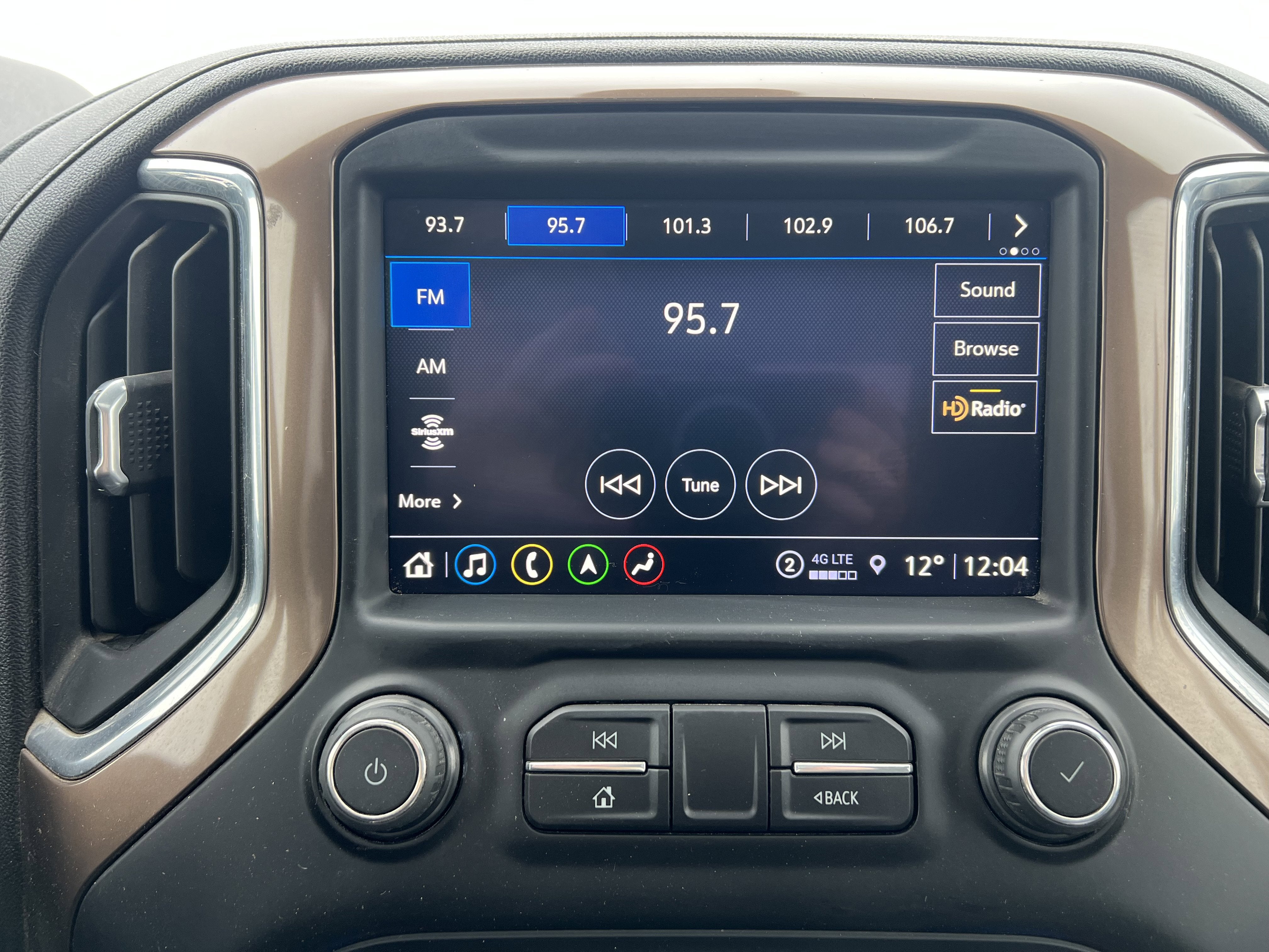 2021 Chevrolet Silverado 3500 HD High Country