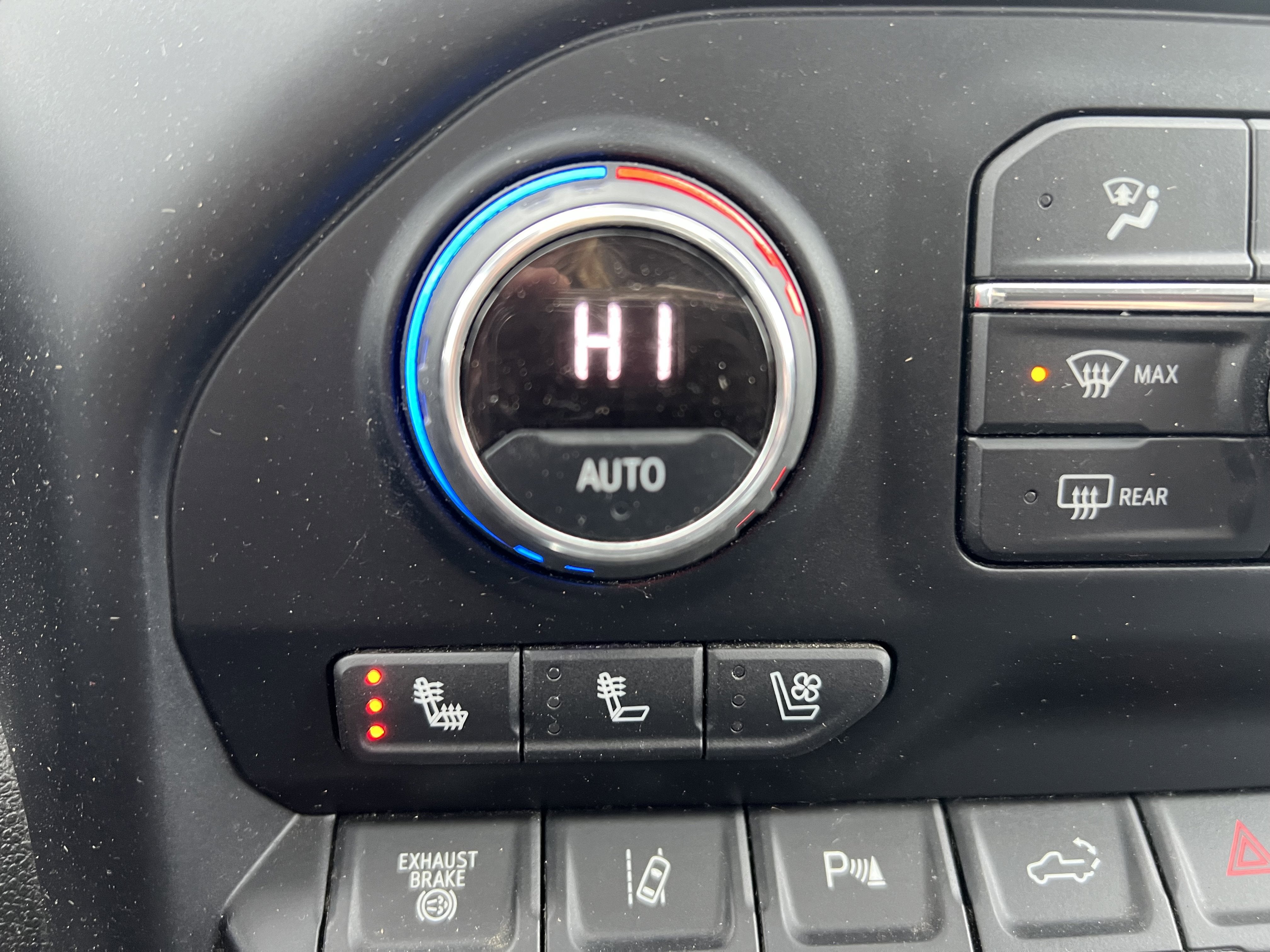 2021 Chevrolet Silverado 3500 HD High Country