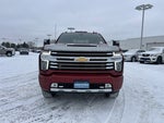 2021 Chevrolet Silverado 3500 HD High Country