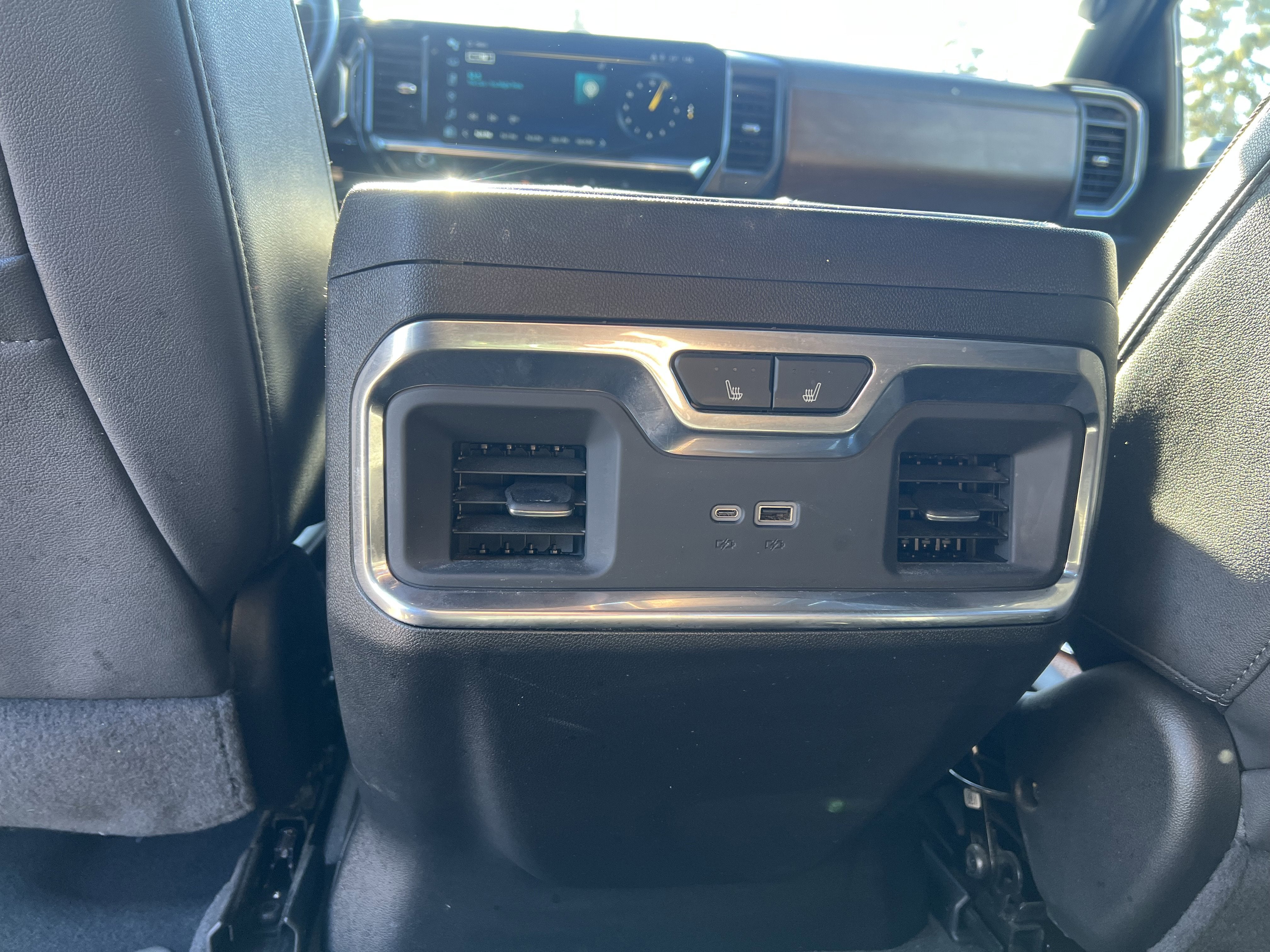 2024 Chevrolet Silverado 3500 HD High Country