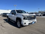 2024 Chevrolet Silverado 3500 HD High Country
