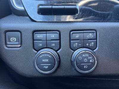 2024 Chevrolet Silverado 3500 HD High Country