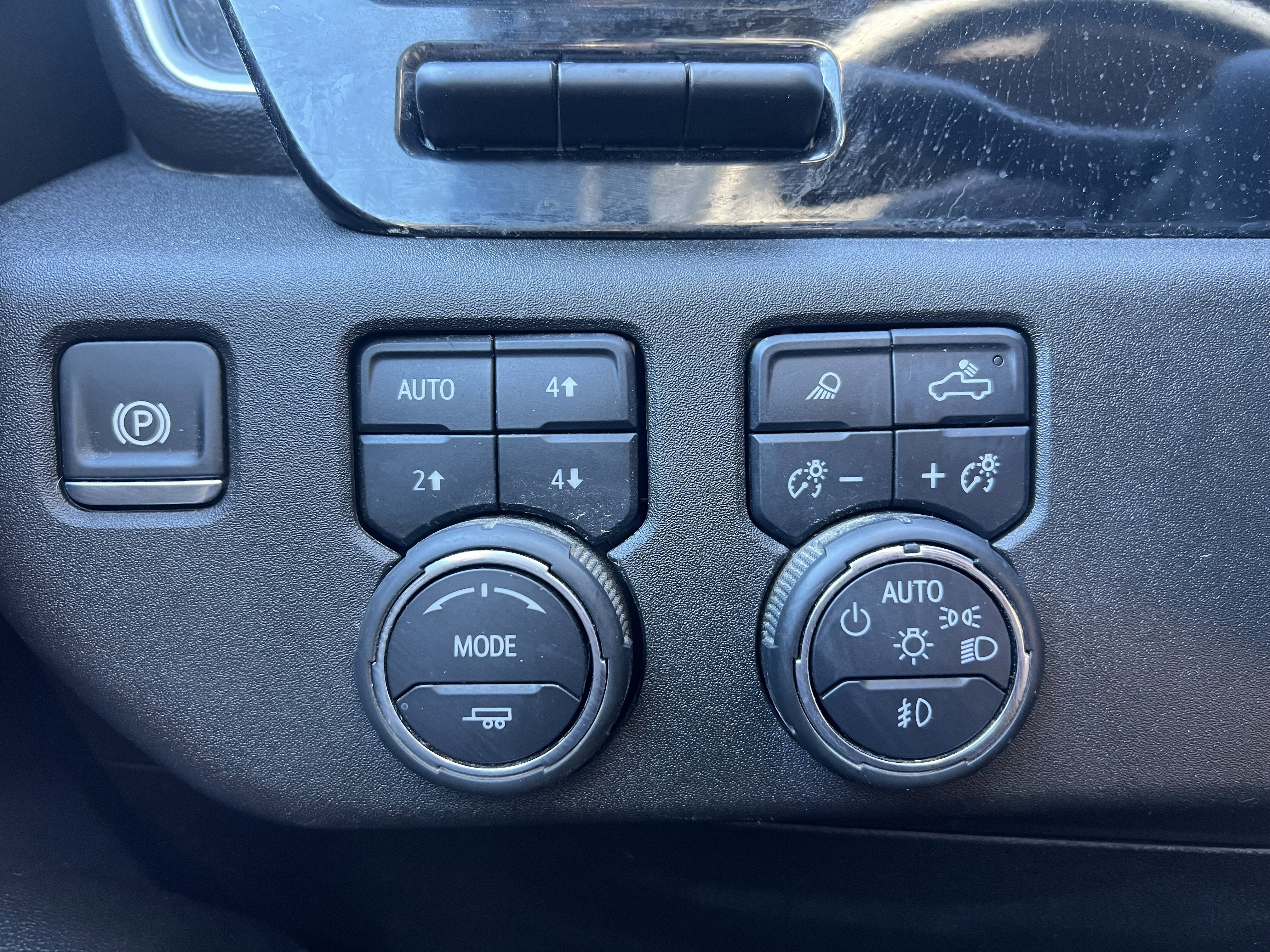 2024 Chevrolet Silverado 3500 HD High Country