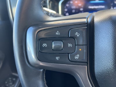 2024 Chevrolet Silverado 3500 HD High Country