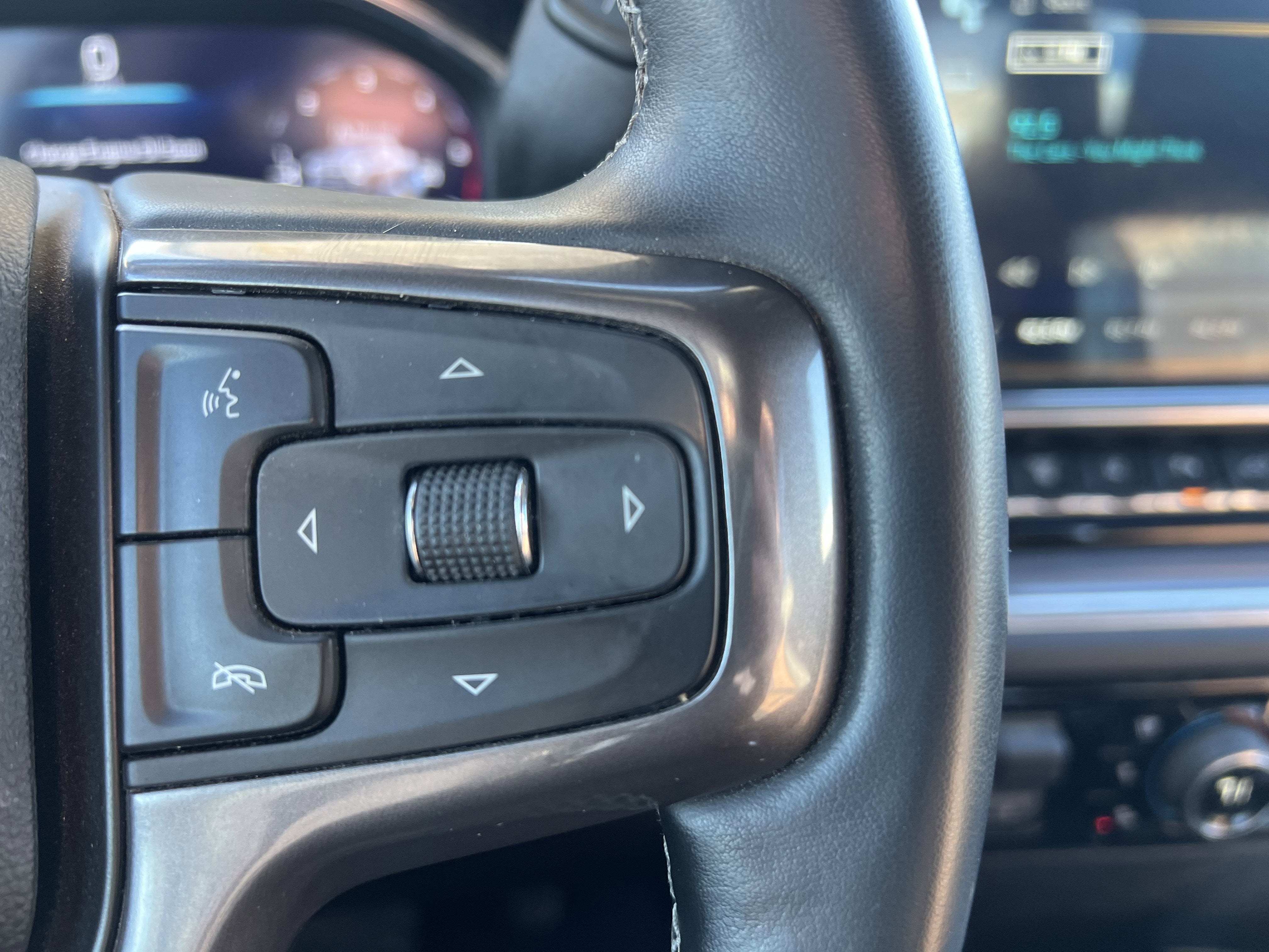 2024 Chevrolet Silverado 3500 HD High Country