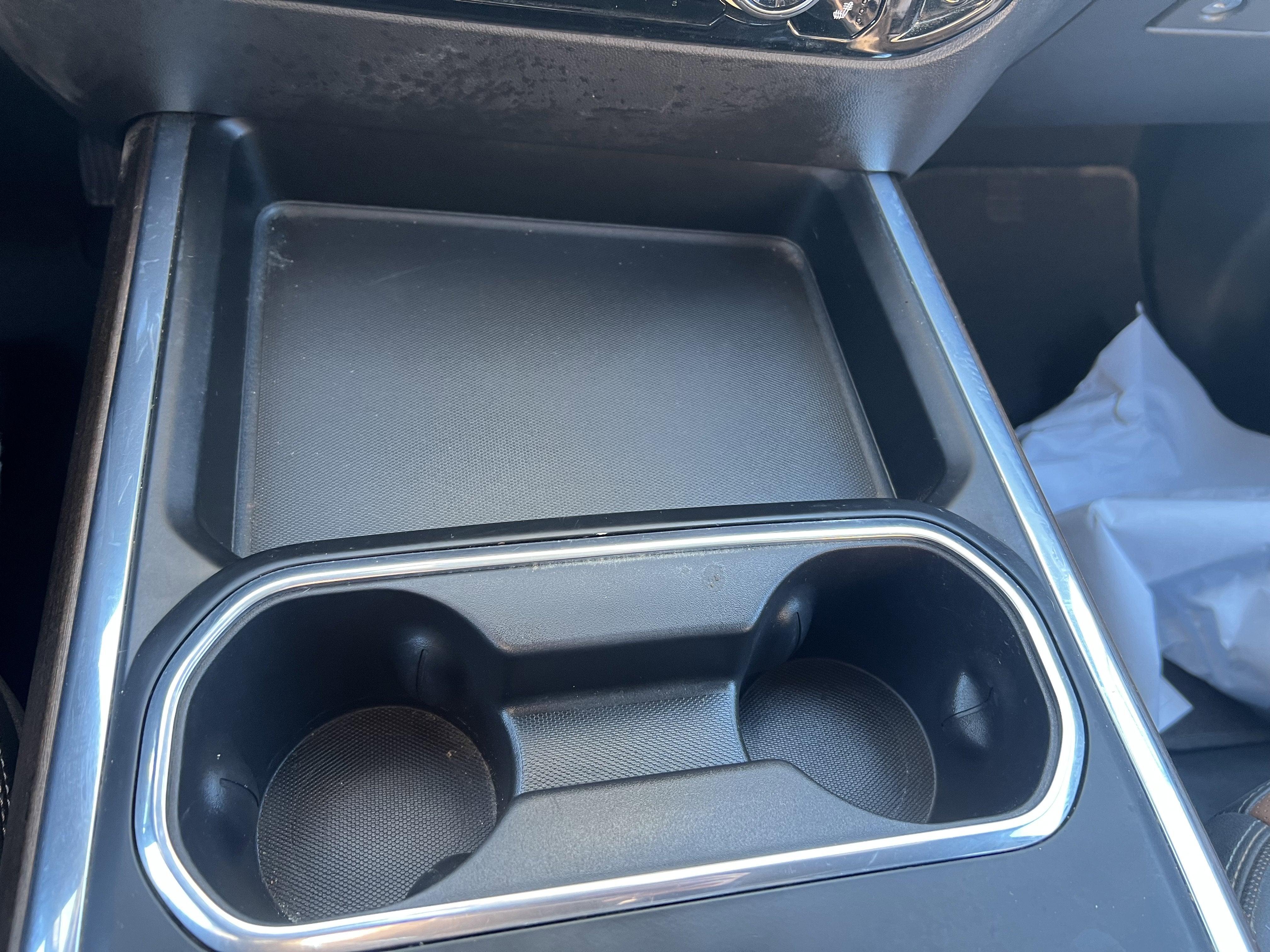 2024 Chevrolet Silverado 3500 HD High Country