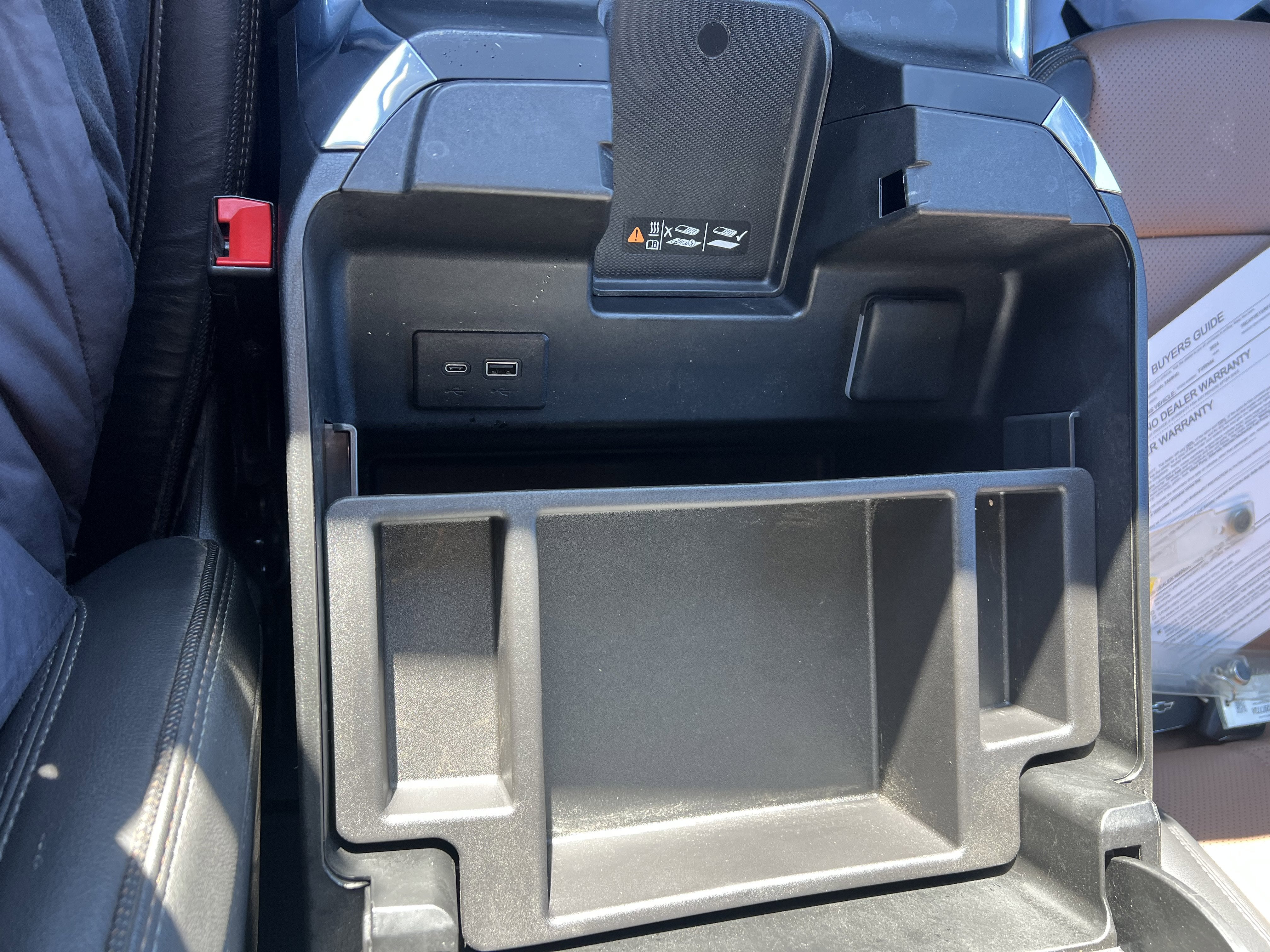 2024 Chevrolet Silverado 3500 HD High Country