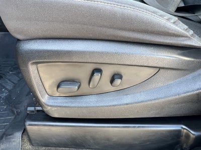 2017 Chevrolet Silverado 3500 HD LT