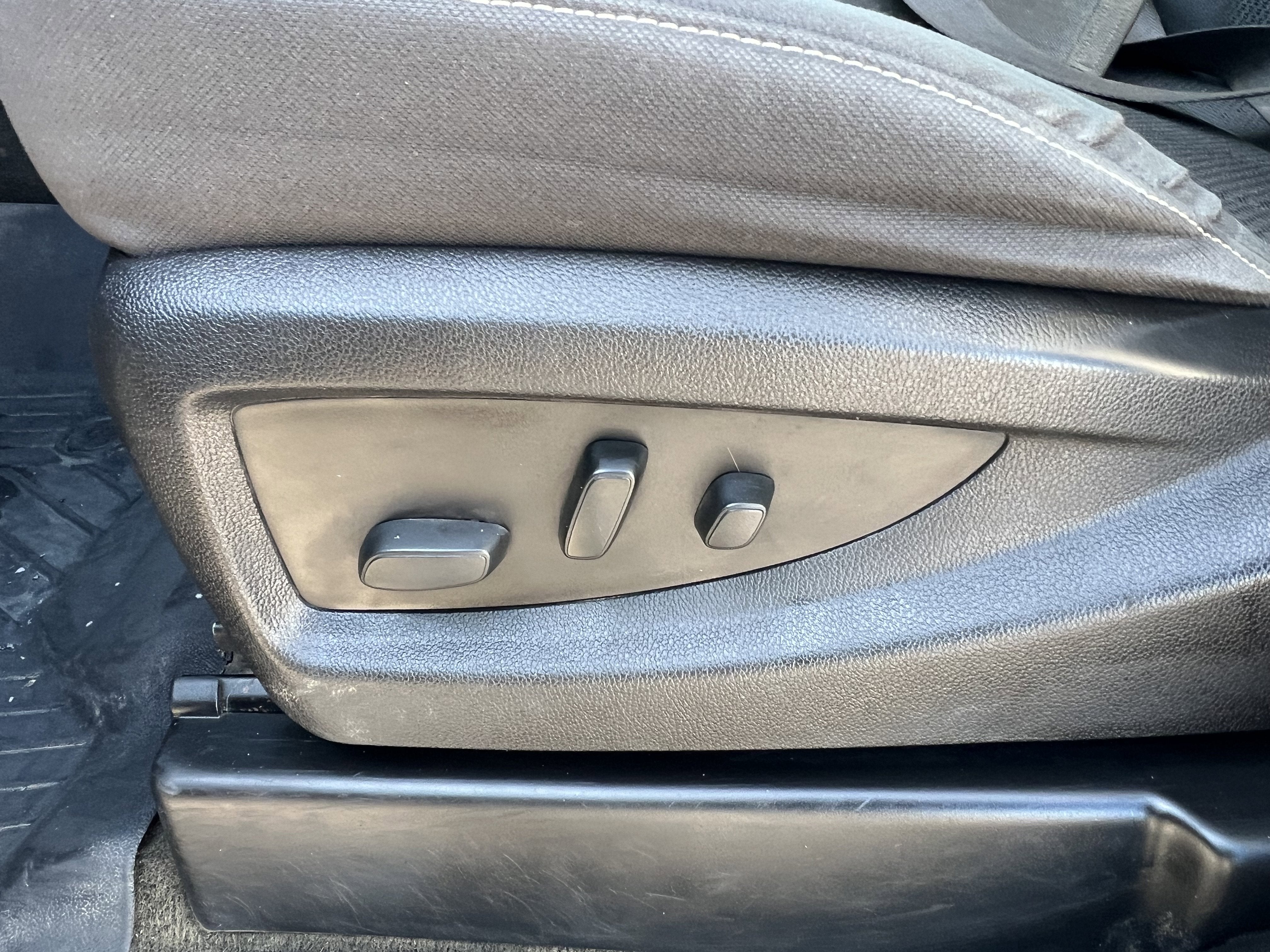 2017 Chevrolet Silverado 3500 HD LT