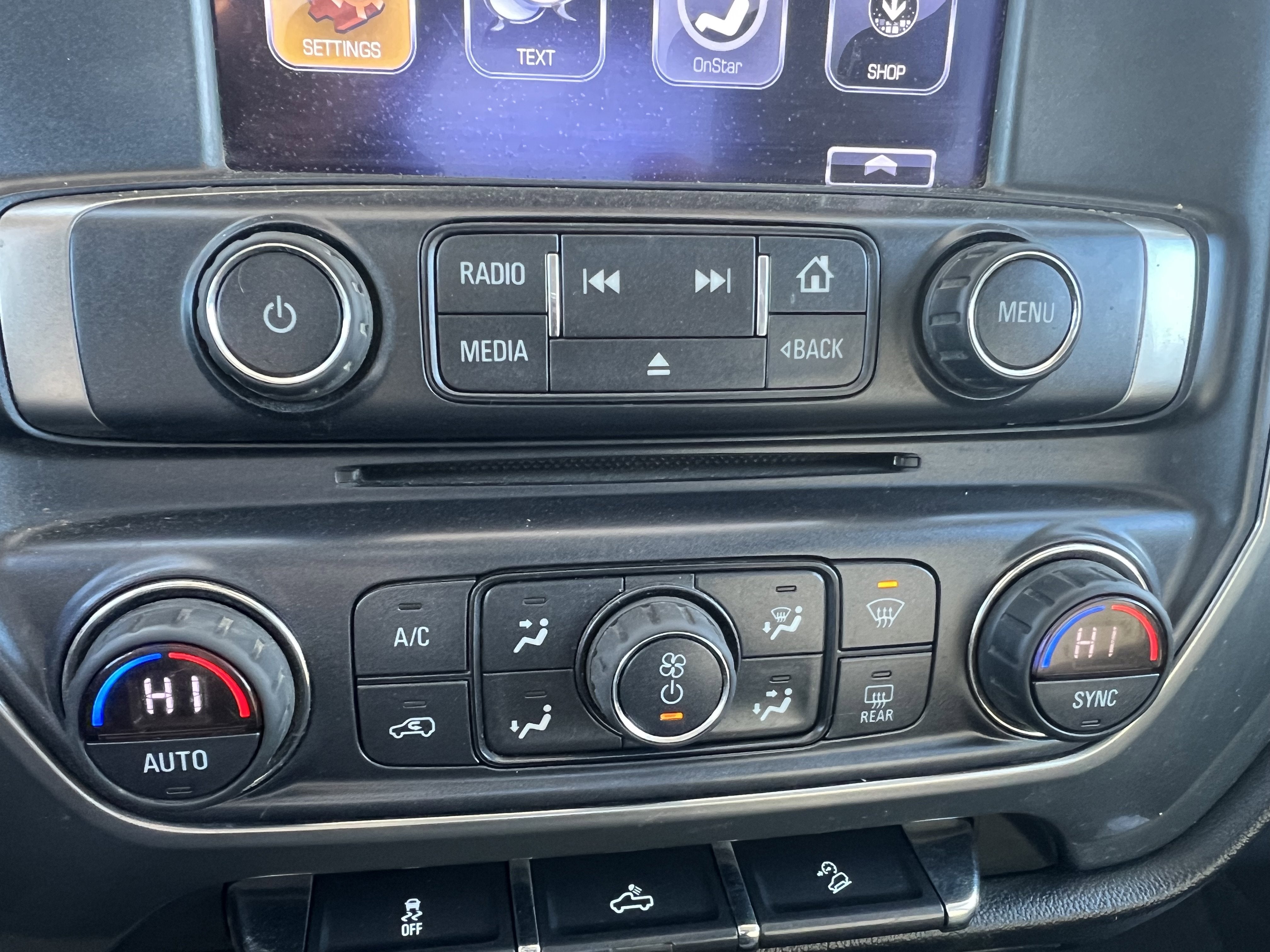 2017 Chevrolet Silverado 3500 HD LT