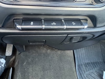 2017 Chevrolet Silverado 3500 HD LT