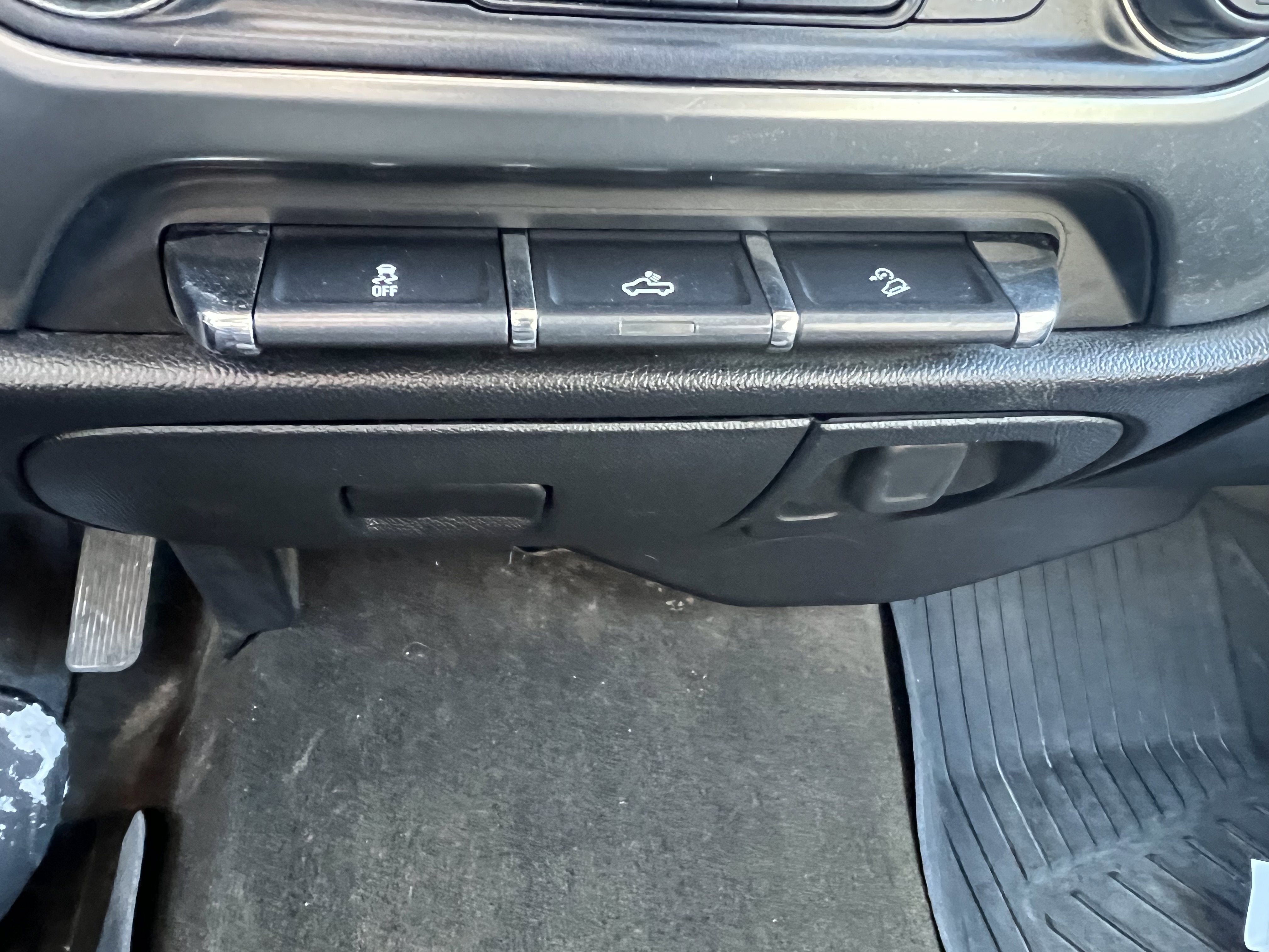 2017 Chevrolet Silverado 3500 HD LT