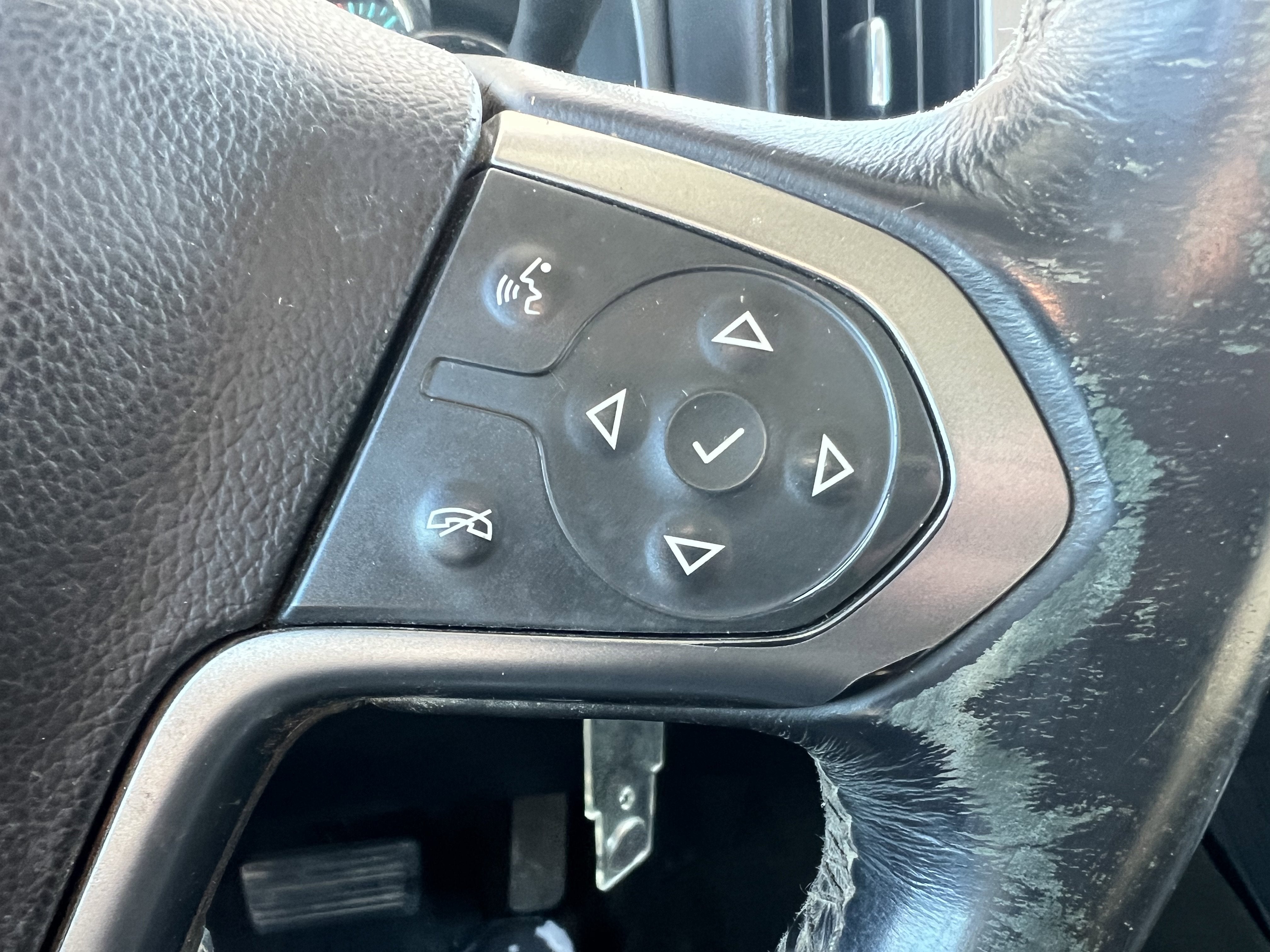 2017 Chevrolet Silverado 3500 HD LT