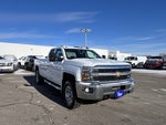 2017 Chevrolet Silverado 3500 HD LT