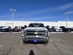 2017 Chevrolet Silverado 3500 HD LT