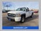 2008 Chevrolet Silverado 1500 Work Truck