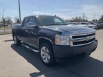 2008 Chevrolet Silverado 1500 Work Truck