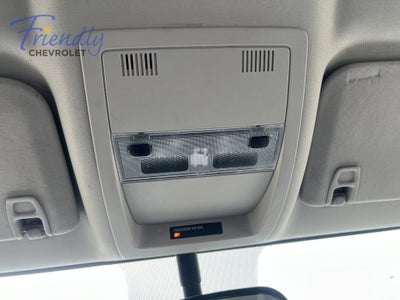 2008 Chevrolet Silverado 1500 Work Truck
